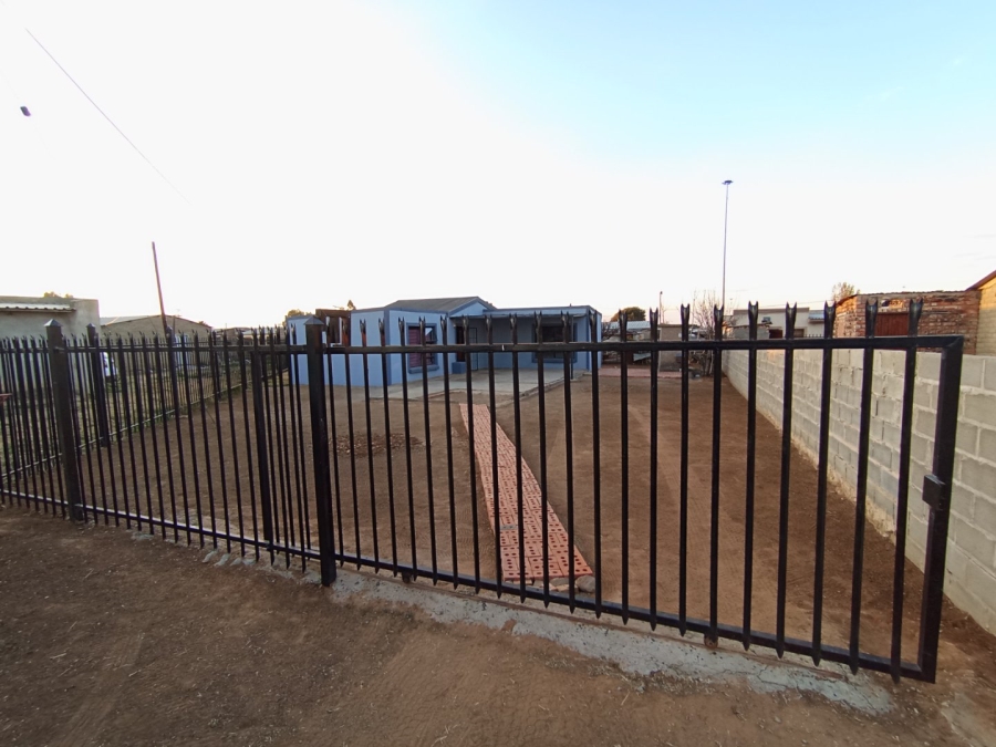 3 Bedroom Property for Sale in Grasslands Free State